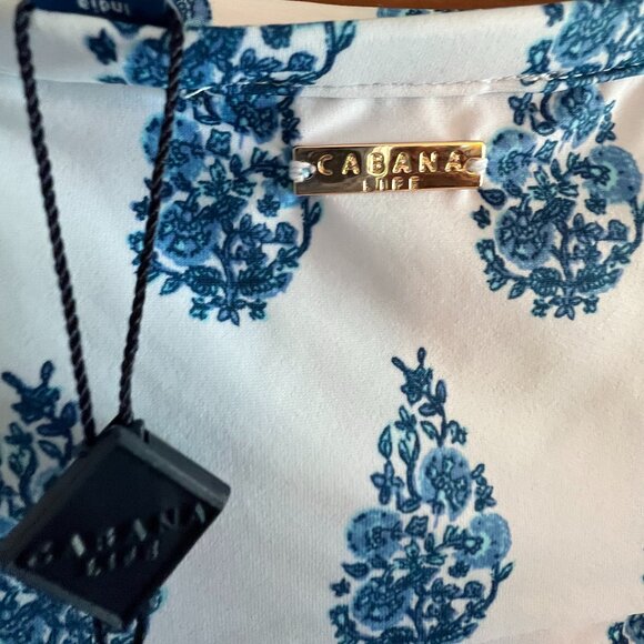 Delray Short Sleeve Shift Dress - Picture 5 of 5